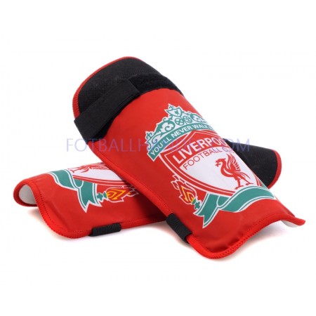 Herre Liverpool Fotball Leggbeskyttere